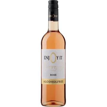 Enjoy It Rosé Alcoholfree 0,75 L
