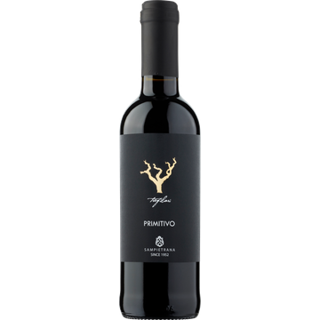 Sampietrana - Primitivo - 375 ML