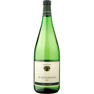 Klostor Qualitätswein - Rivaner - 1 L