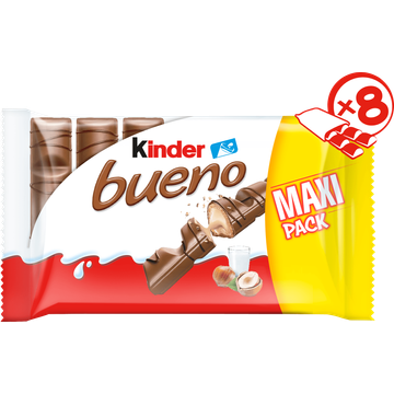 Kinder Bueno