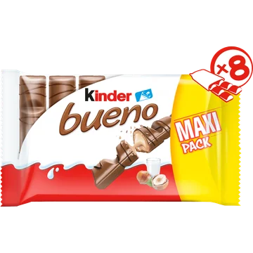 Kinder Bueno