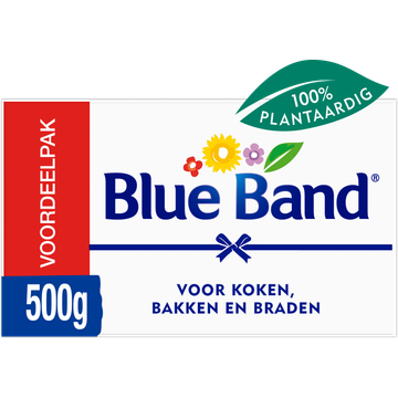 Blue Band Finesse voor koken