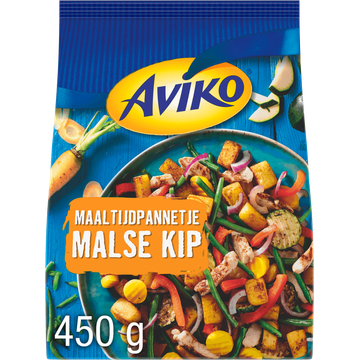 Aviko Maaltijdpannetje Malse Kip 450 g