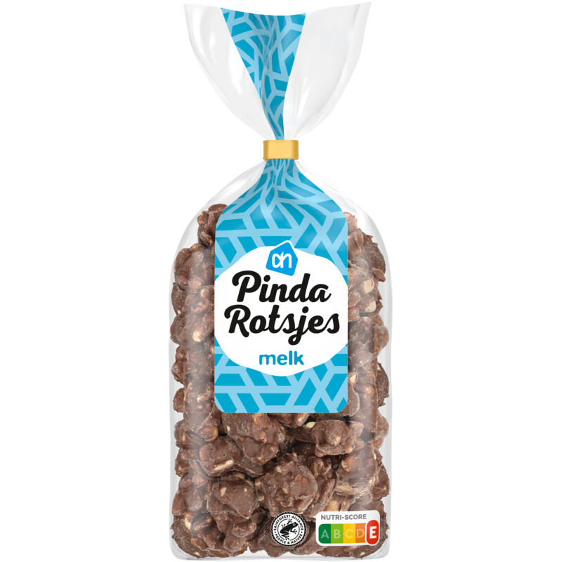 AH Pindarotsjes melk