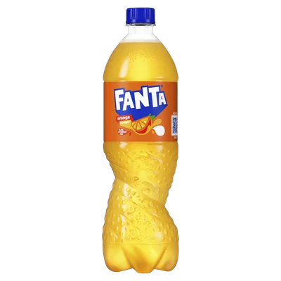 Fanta Orange 1 L