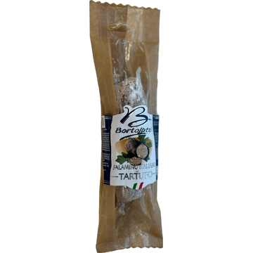 Bortolotti Truffelsalami 160 g
