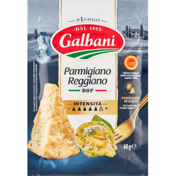 Galbani Parmigiano Reggiano Kaas 60 g