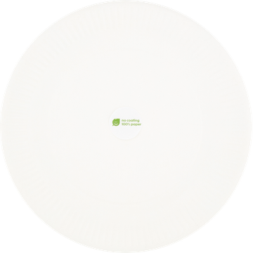 HEMA Papier Bord 23CM - 20 Stuks