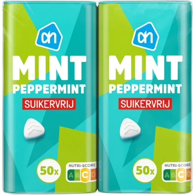 AH Peppermint