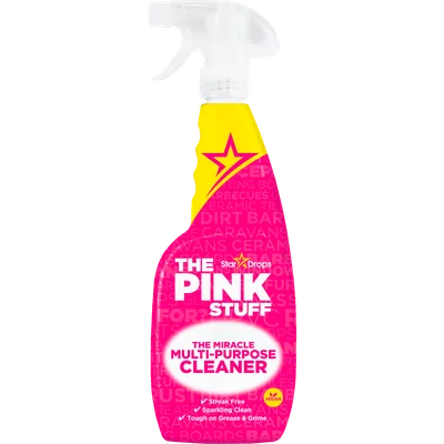 The Pink Stuff Multi Purpose Spray 750ml