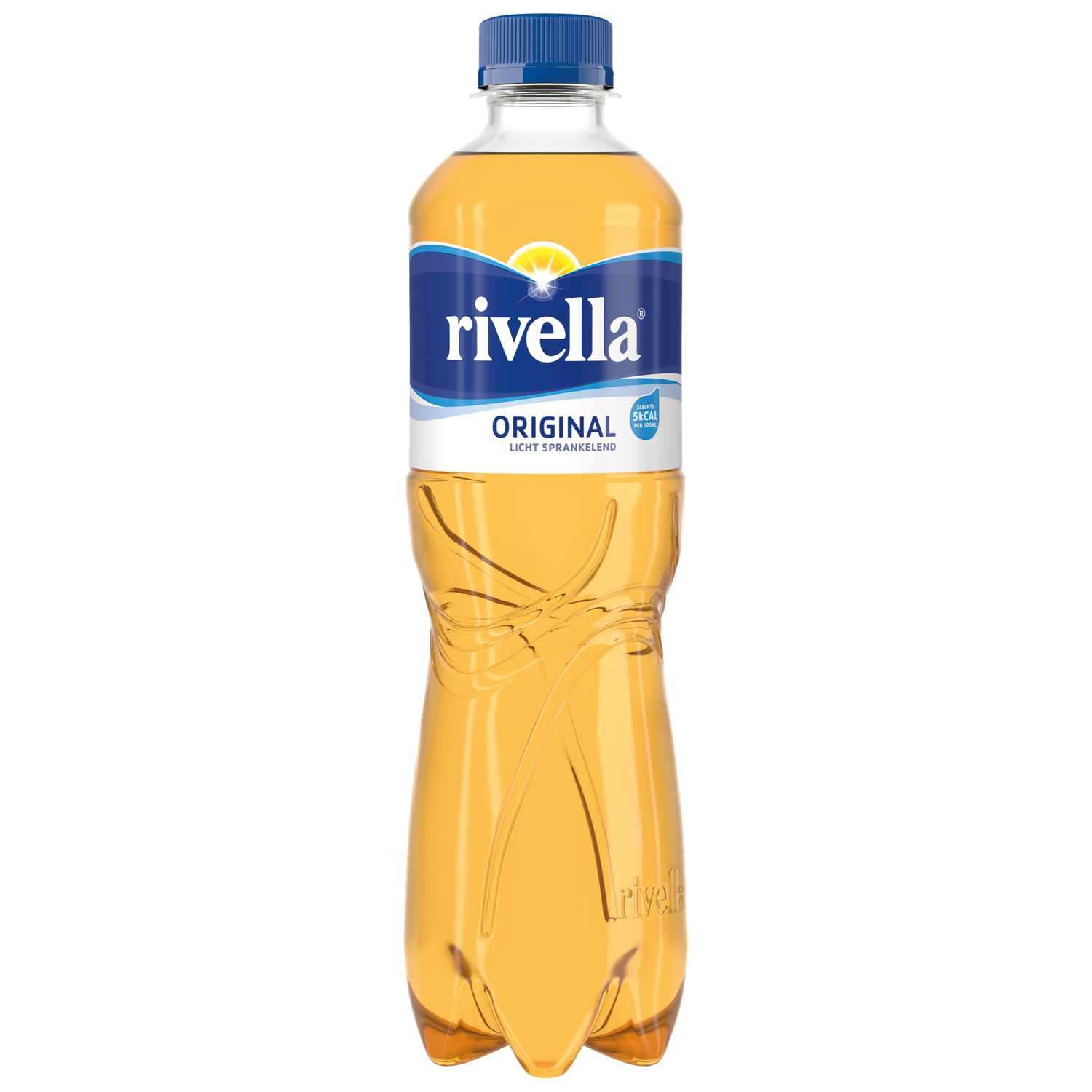 Rivella Original Fles 0,5L