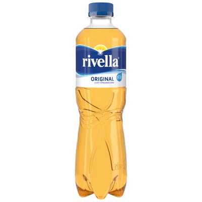 Rivella Original Fles 0,5L