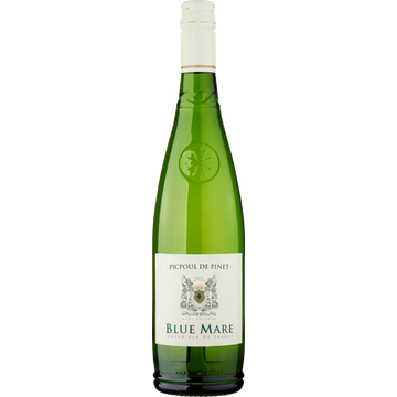 Blue Mare - Picpoul de Pinet - 750ML