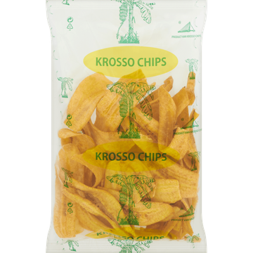 Bananenchips Lang Krosso 150 g