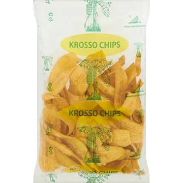 Bananenchips Lang Krosso 150 g