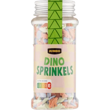 Jumbo Amandel Schaafsel 55 g