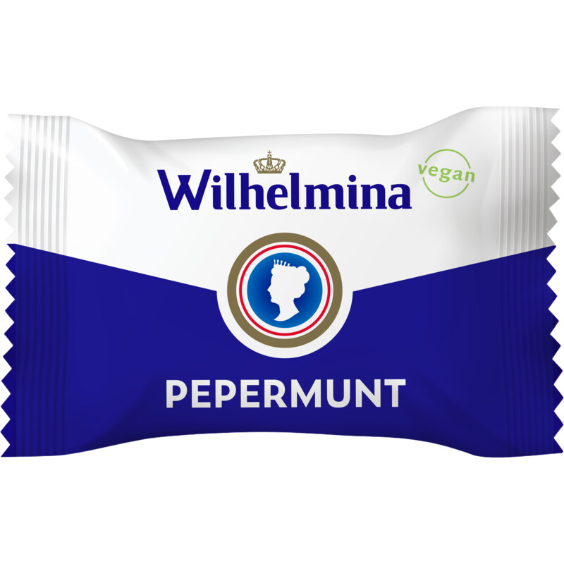 Wilhelmina Pepermunt singles