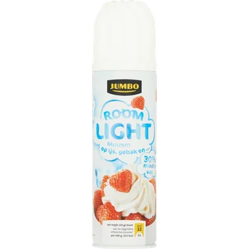 Jumbo Room Light 250 g