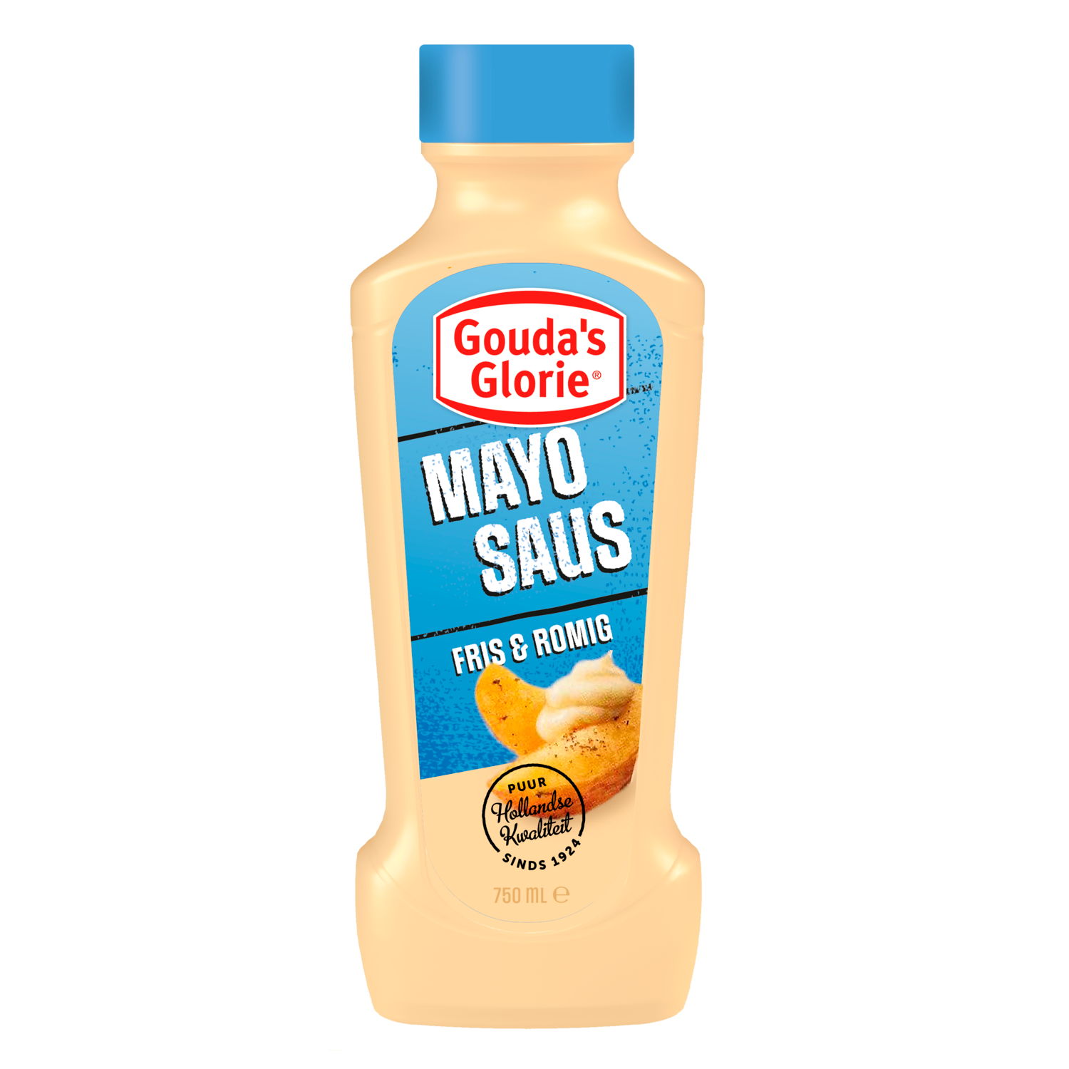 Gouda's Glorie Mayosaus 750 ml