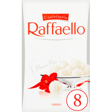 Ferrero Raffaello