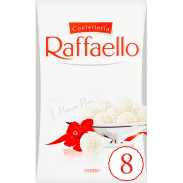 Ferrero Raffaello