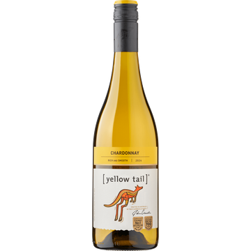 Yellow Tail - Chardonnay - 750ML