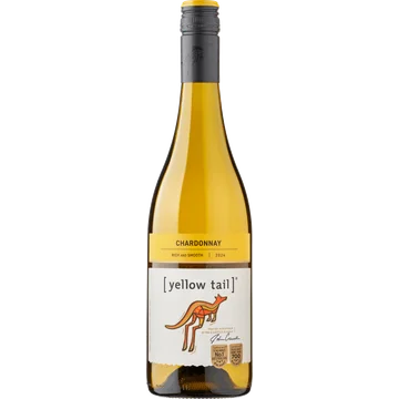 Yellow Tail - Chardonnay - 750ML