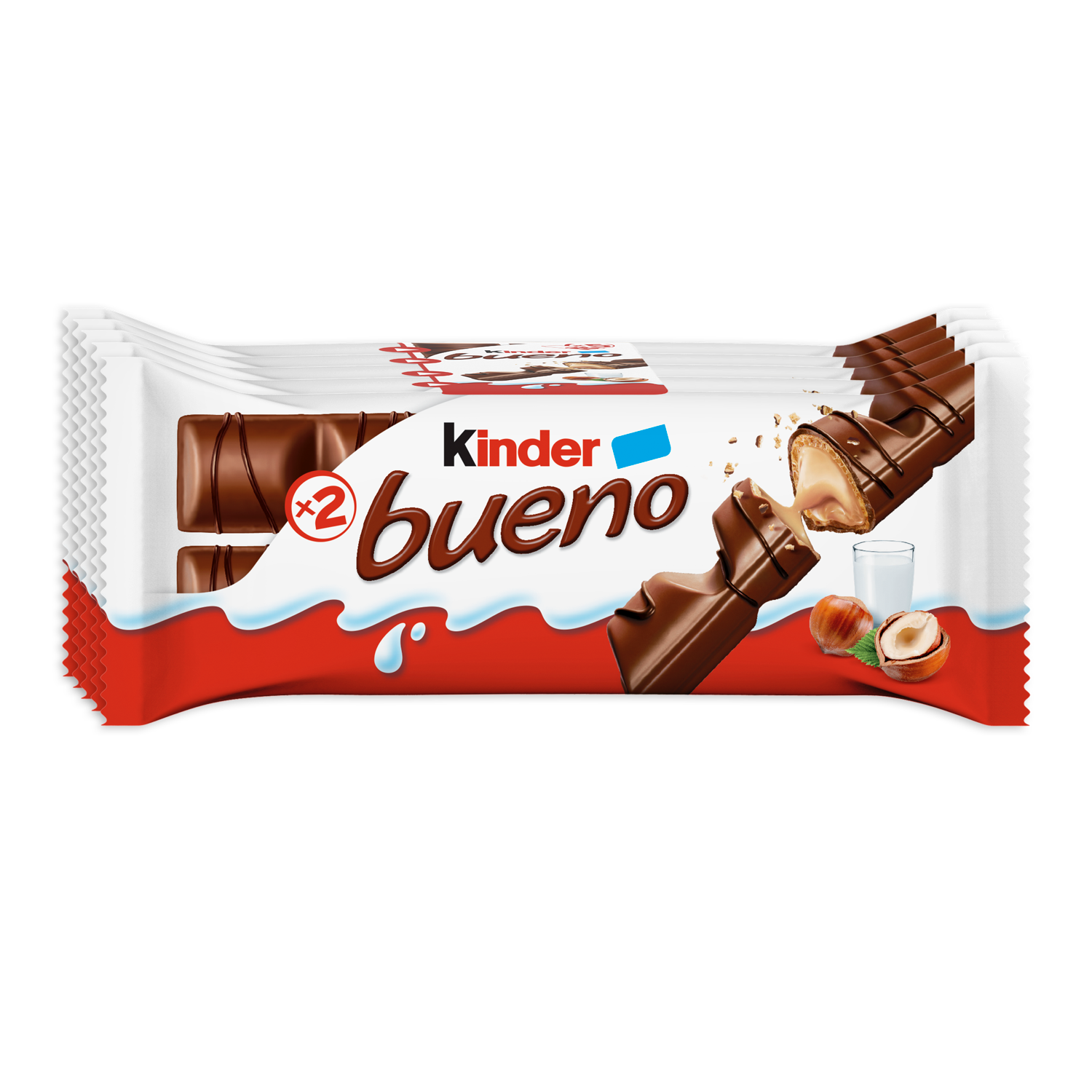 Kinder Bueno
