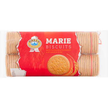Pally Biscuits Marie Biscuits 2 x 200 g