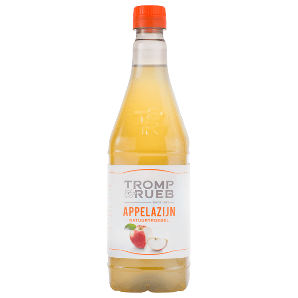 Tromp & Rueb Appelazijn 750 ml