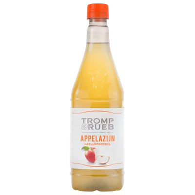 Tromp & Rueb Appelazijn 750 ml