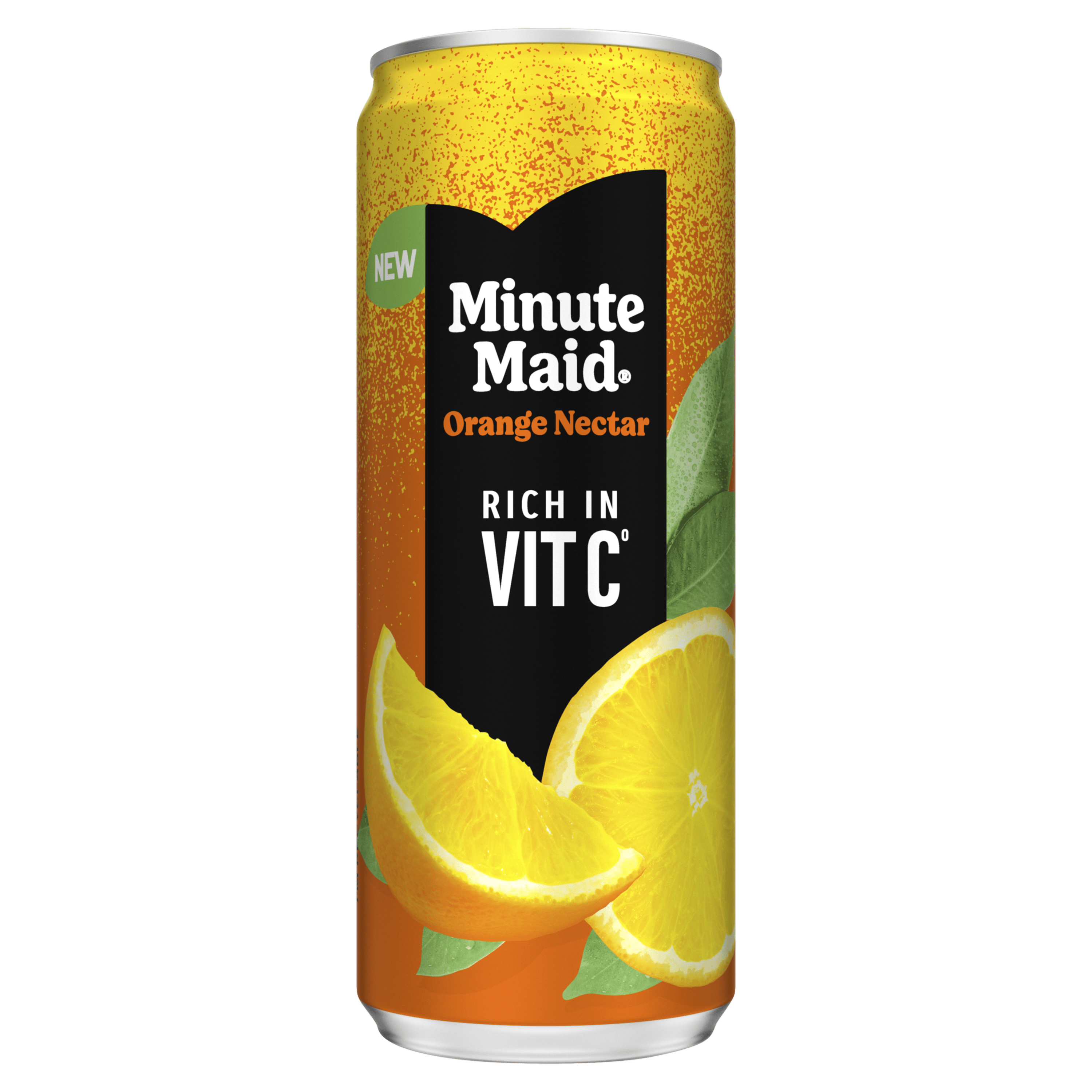 Minute Maid Orange Nectar 330 ml