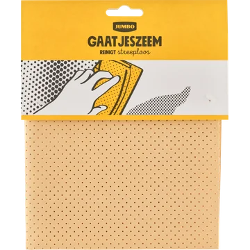 Jumbo Gaatjeszeem 1 Stuk