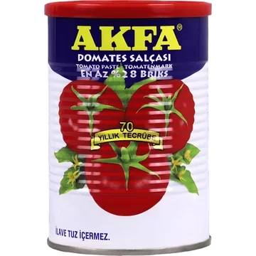 Akfa Tomatenpuree 420 g