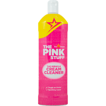 The Pink Stuff Cream Cleaner 500 ML