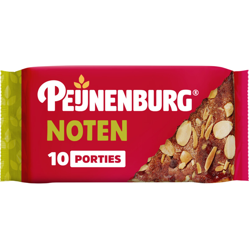 Peijnenburg Noten 337 g