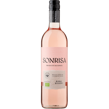 Sonrisa - Verdejo - 750ML