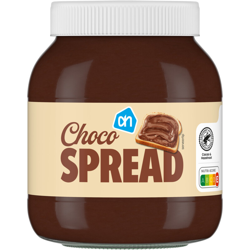 AH Choco spread