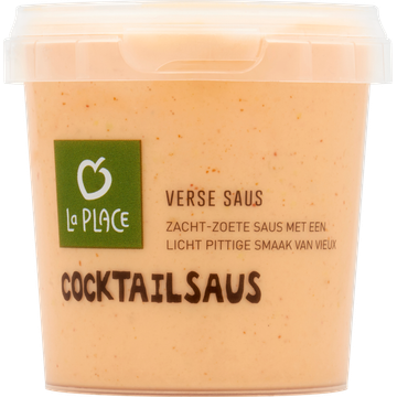 La Place Cocktailsaus 130ml