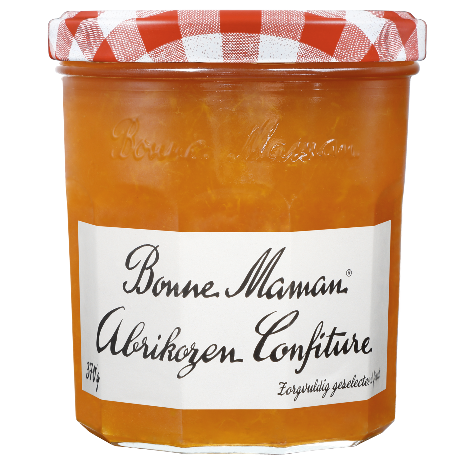 Bonne Maman Abrikozen confiture