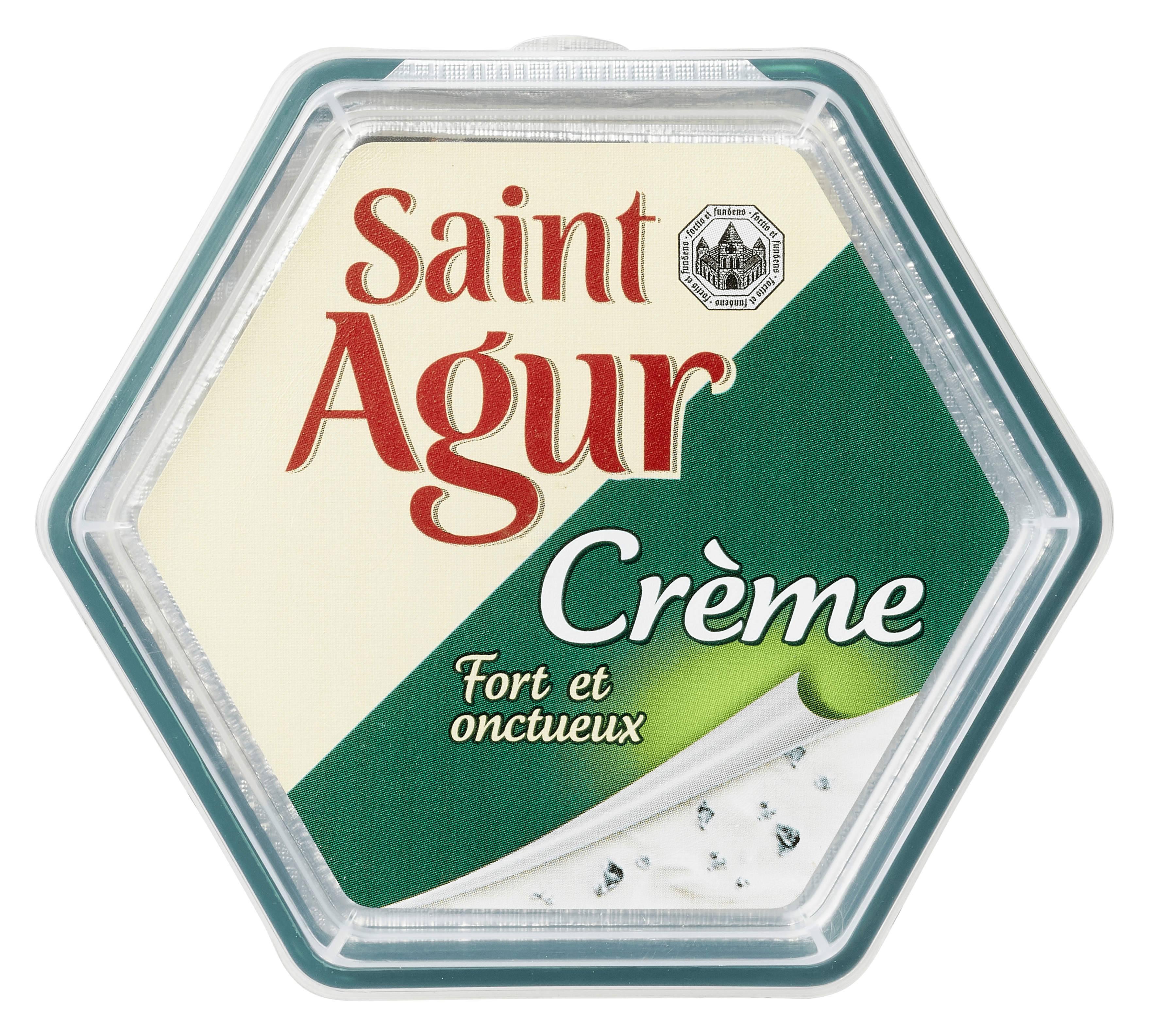 Saint Agur Crème 150g