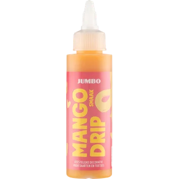 Jumbo Drip Mango Smaak 100ML