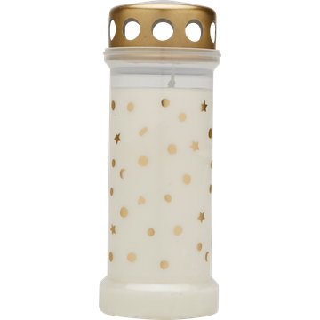 HEMA Herdenkingslicht Ster