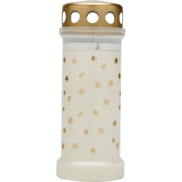 HEMA Herdenkingslicht Ster