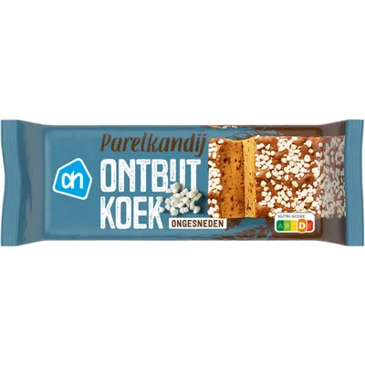 AH Parelkandijkoek