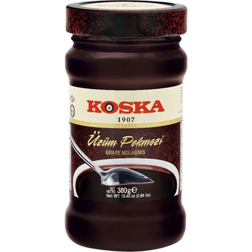 Koska Druivenstroop 380g