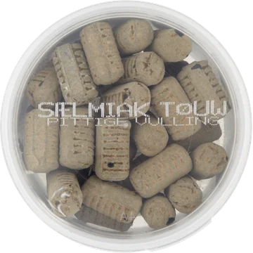 Kindly's Sælmiak Tøuw 110 g