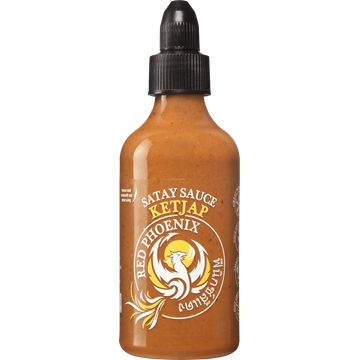 Red Phoenix Satay Sauce Ketjap 350ml