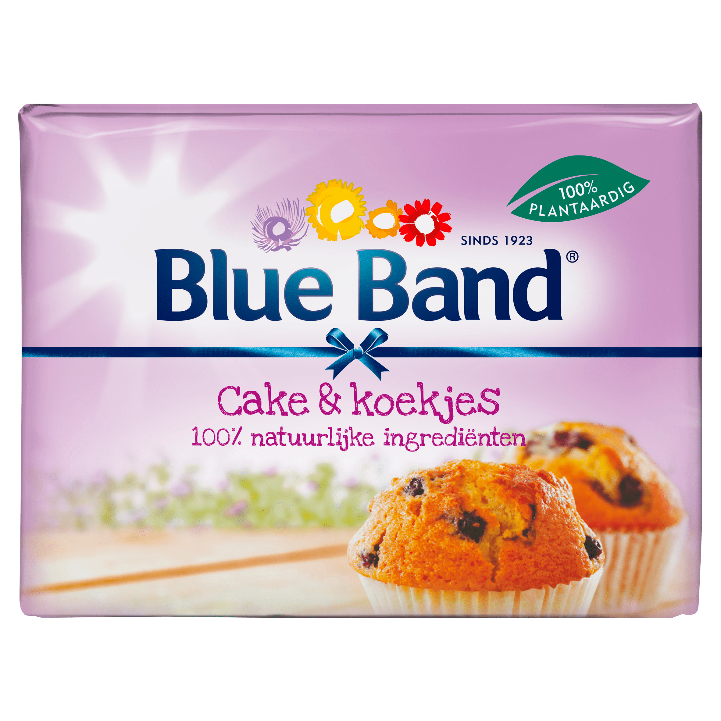 Blue Band Cake & Koekjes 250 g