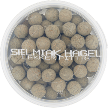 Kindly Sælmiak Hägel 120 g